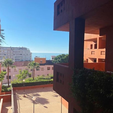 Central Estepona 3 Bed Apt With Pool And Parking Buitenkant foto