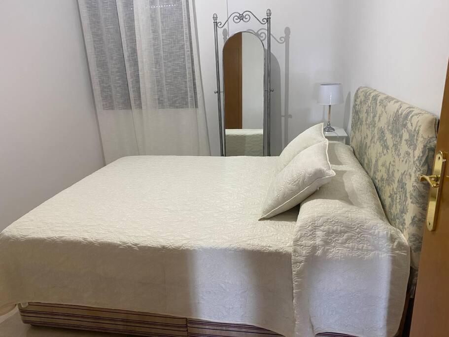 Central Estepona 3 Bed Apt With Pool And Parking Buitenkant foto